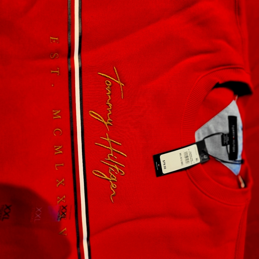 Tommy Hilfiger Sweatshirt